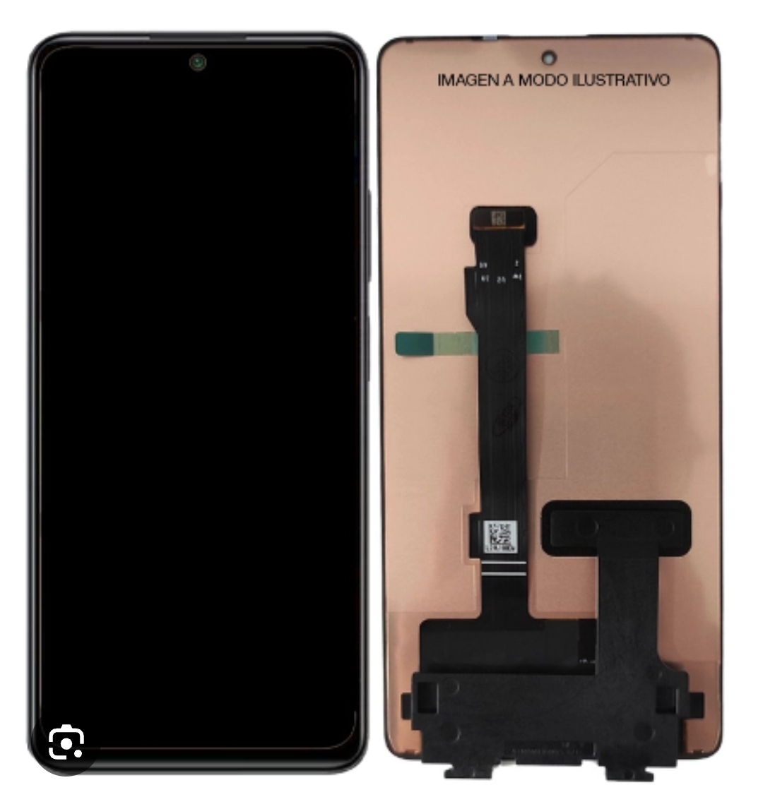 Modulo redmi note 12 pro/poco x4 svc 