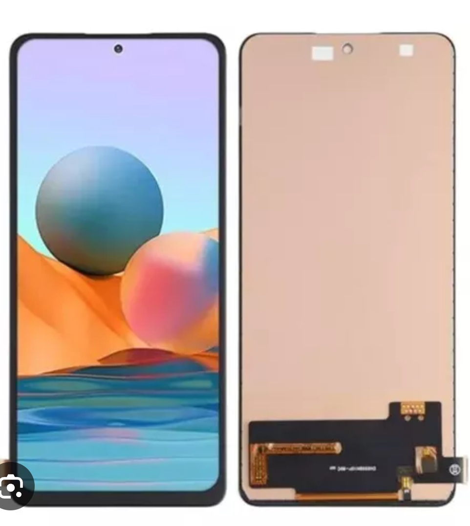 Modulo redmi note 10 pro 4g/ pro max big
