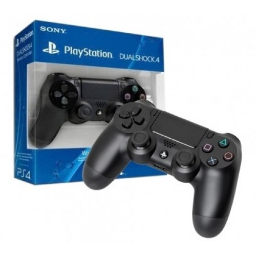 Joystick ps4  liso