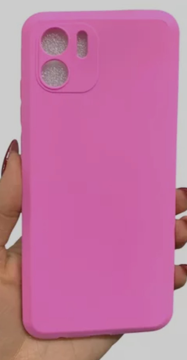 Tpu tipo original redmi a1/a2