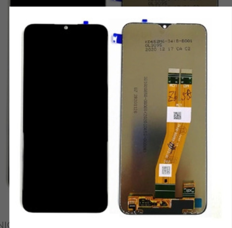 Modulo samsung a02s/a03s/a03 original