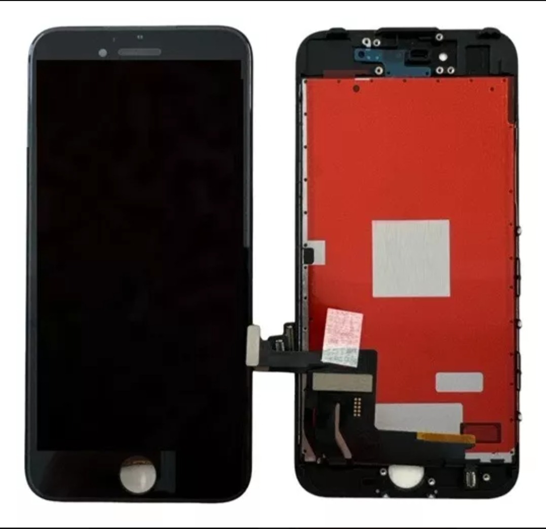 Modulo iphone 7g negro 