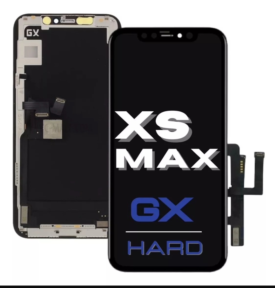 Modulo iphone xs max oled gx
