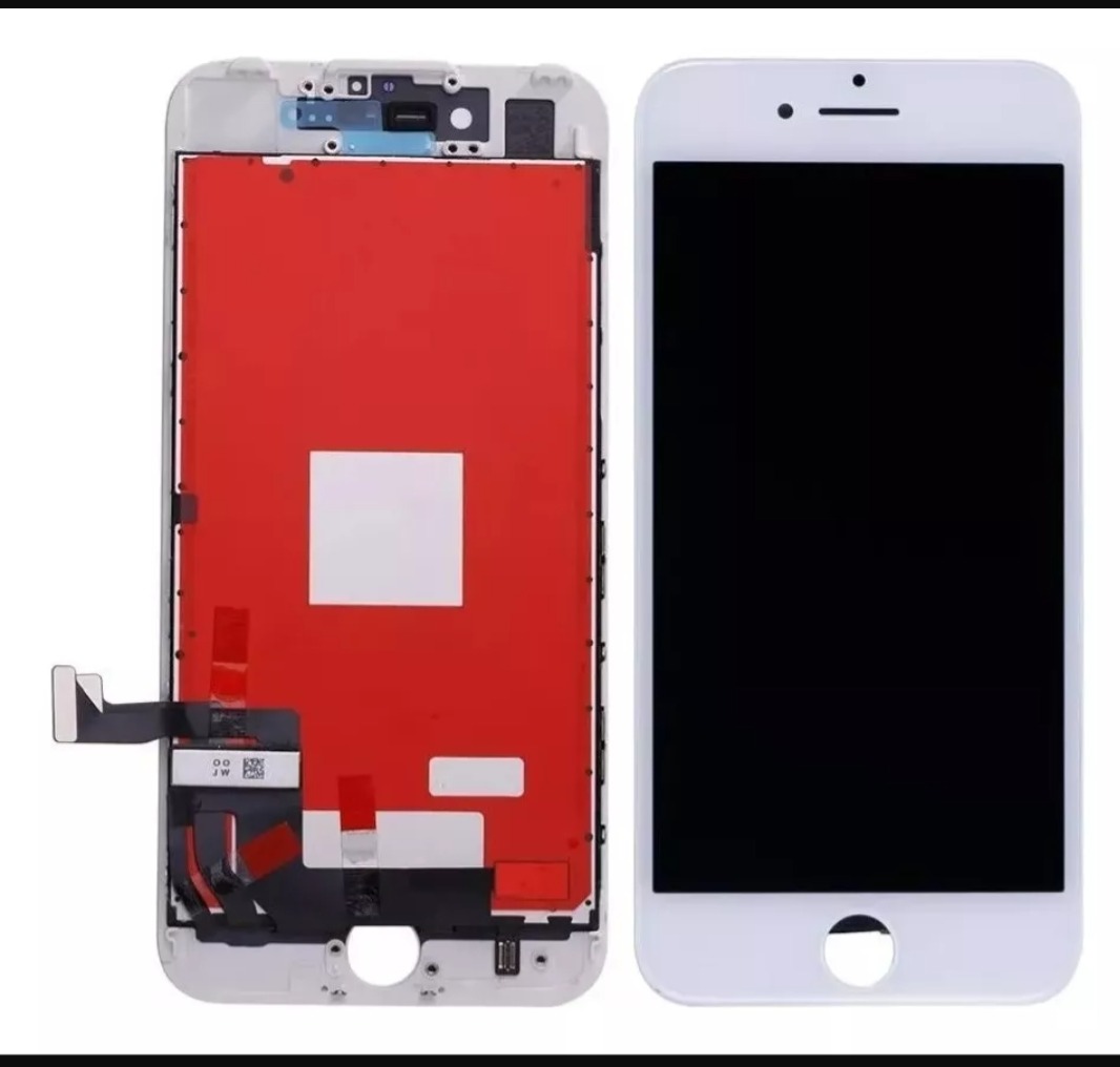 Modulo iphone 7g blanco