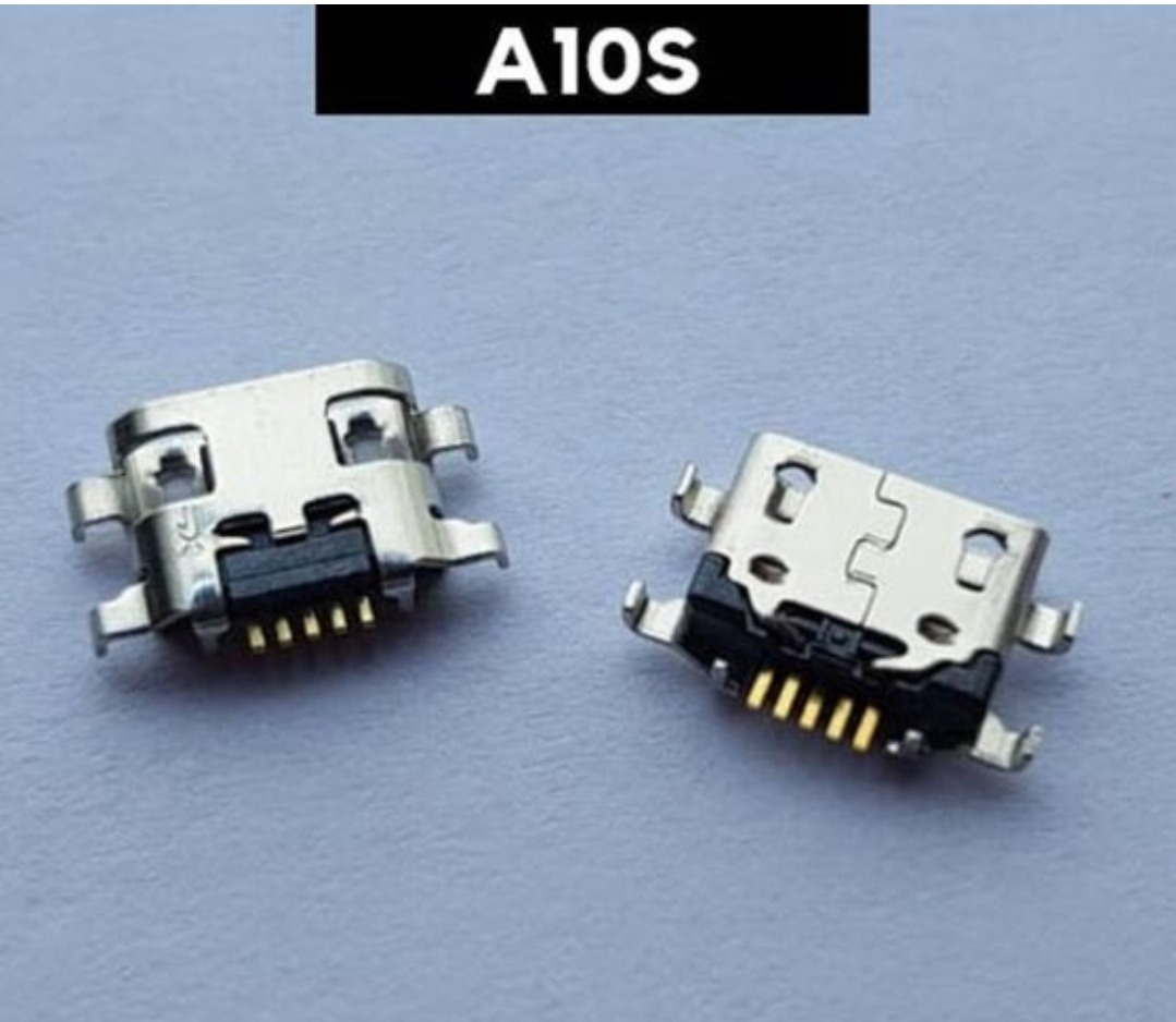 Pin de carga samsung a10s 