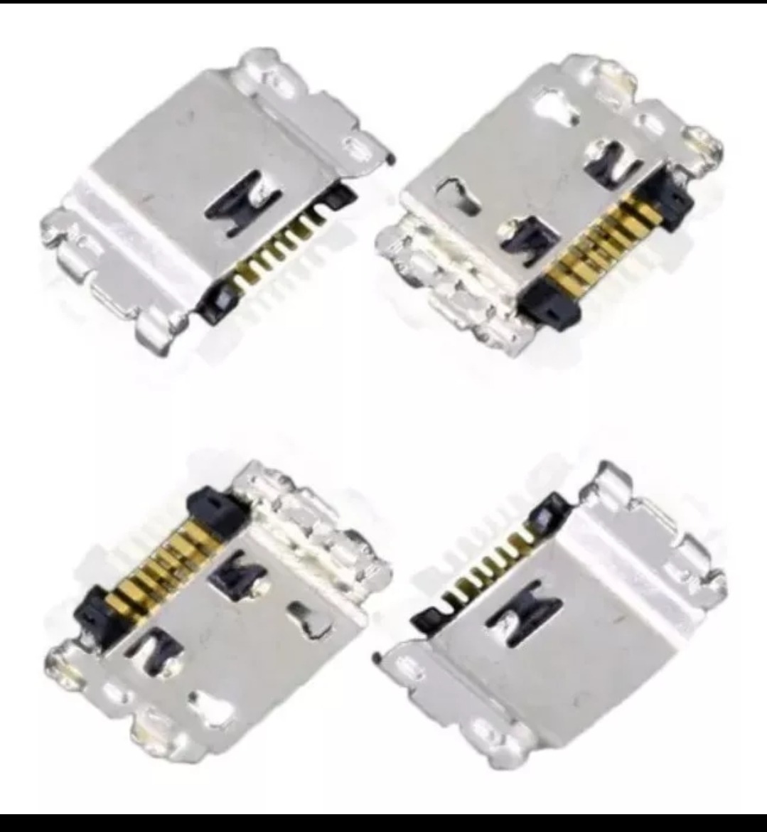 Pin de carga j4 core / j5 prime / j6 / j7 pro /j7 prime / j8