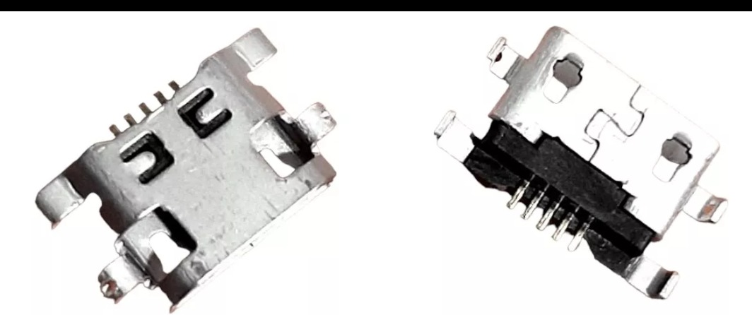 Pin de carga lg k4/k8/k10