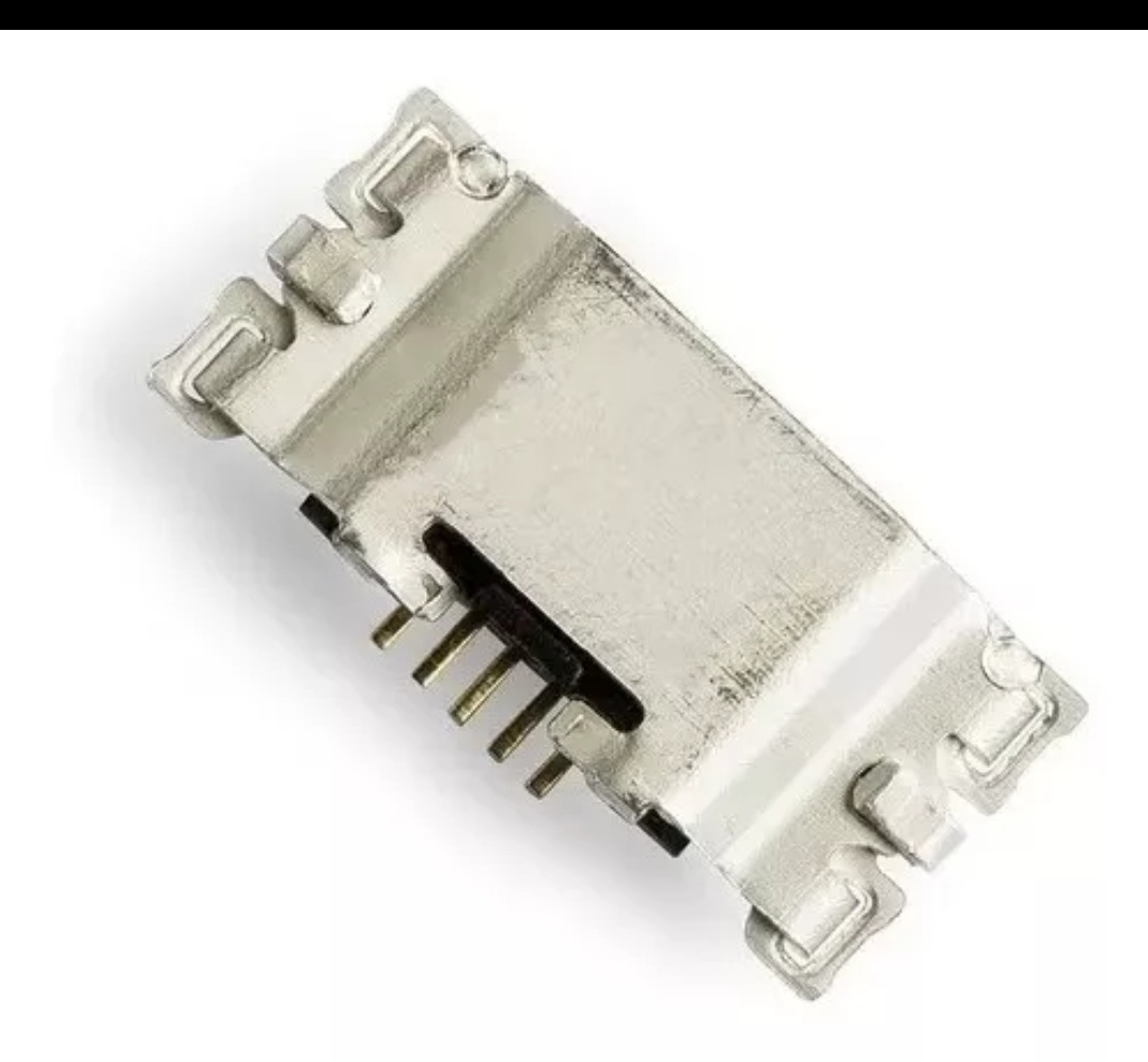 Pin de carga motorola g5 plus 