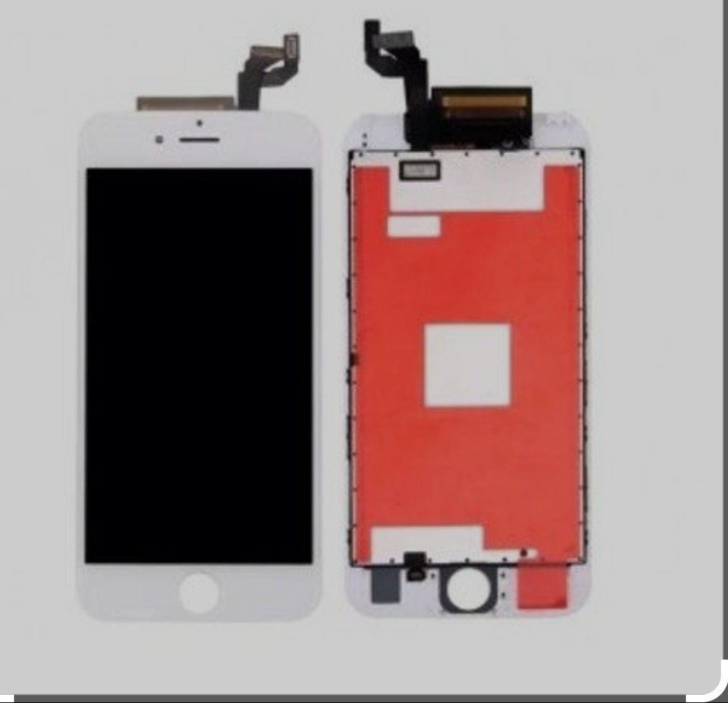 Modulo iphone 6g plus blanco 