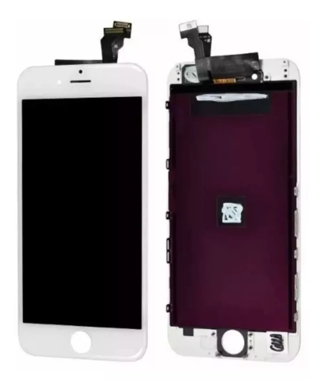 Modulo iphone 6s plus blanco