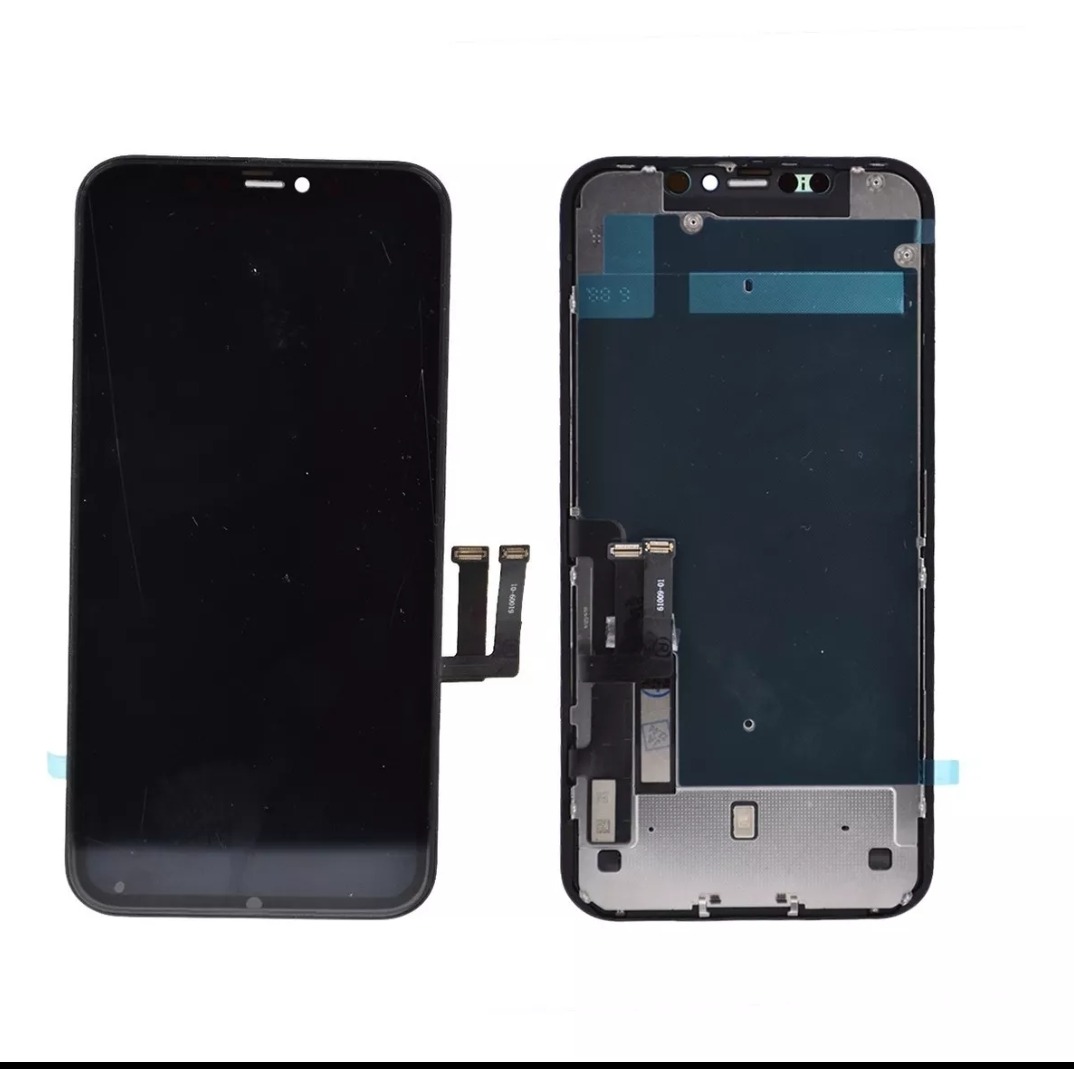 Modulo iphone 11 sunklong cnn