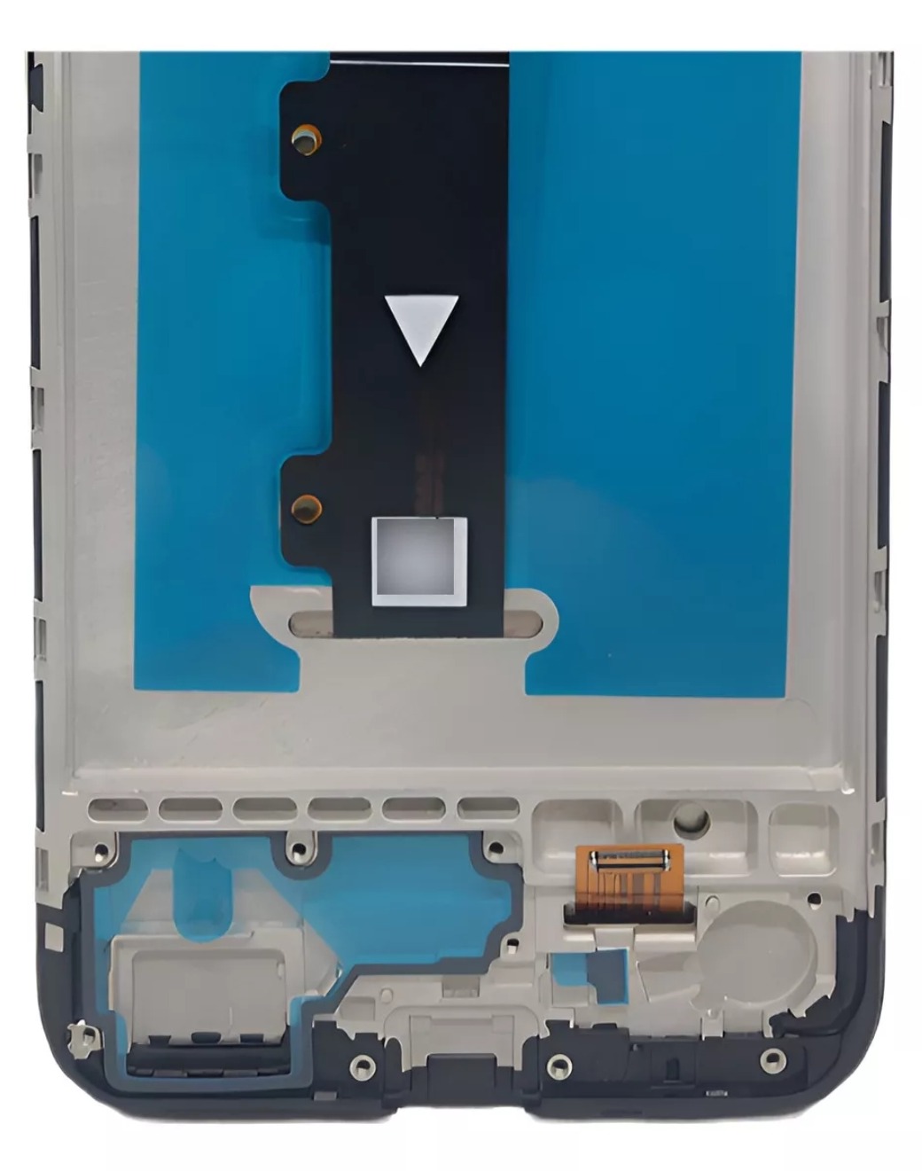 Modulo motorola e20 con marco