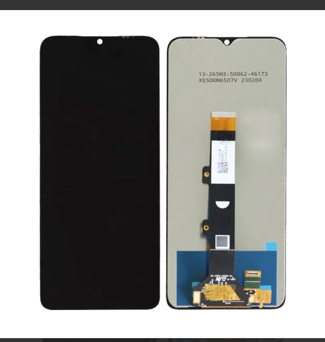 Modulo moto e22 / e22i