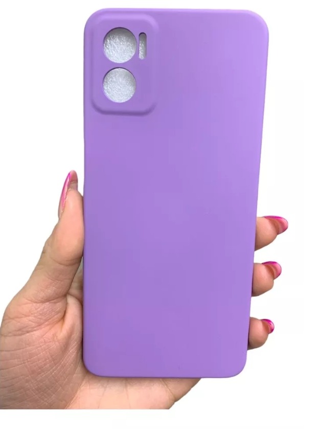 Tpu tipo original moto e22 i - e22