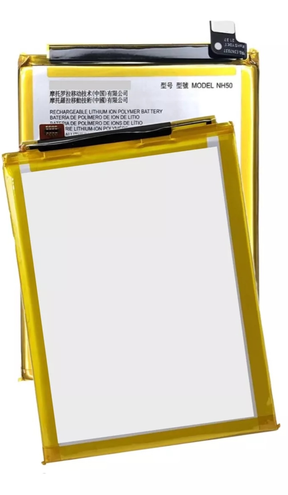 Bateria motorola g22 /e13 / e32 / g53 / g13 (nh50)