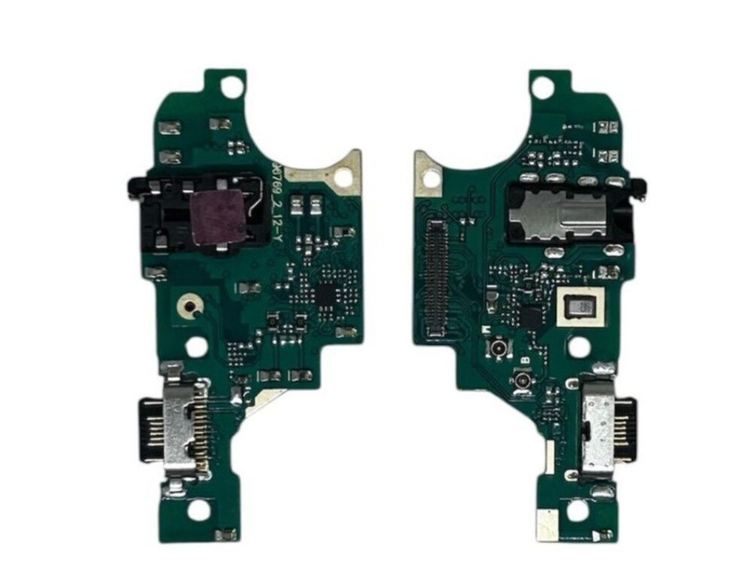 Placa de carga lg k51 ge