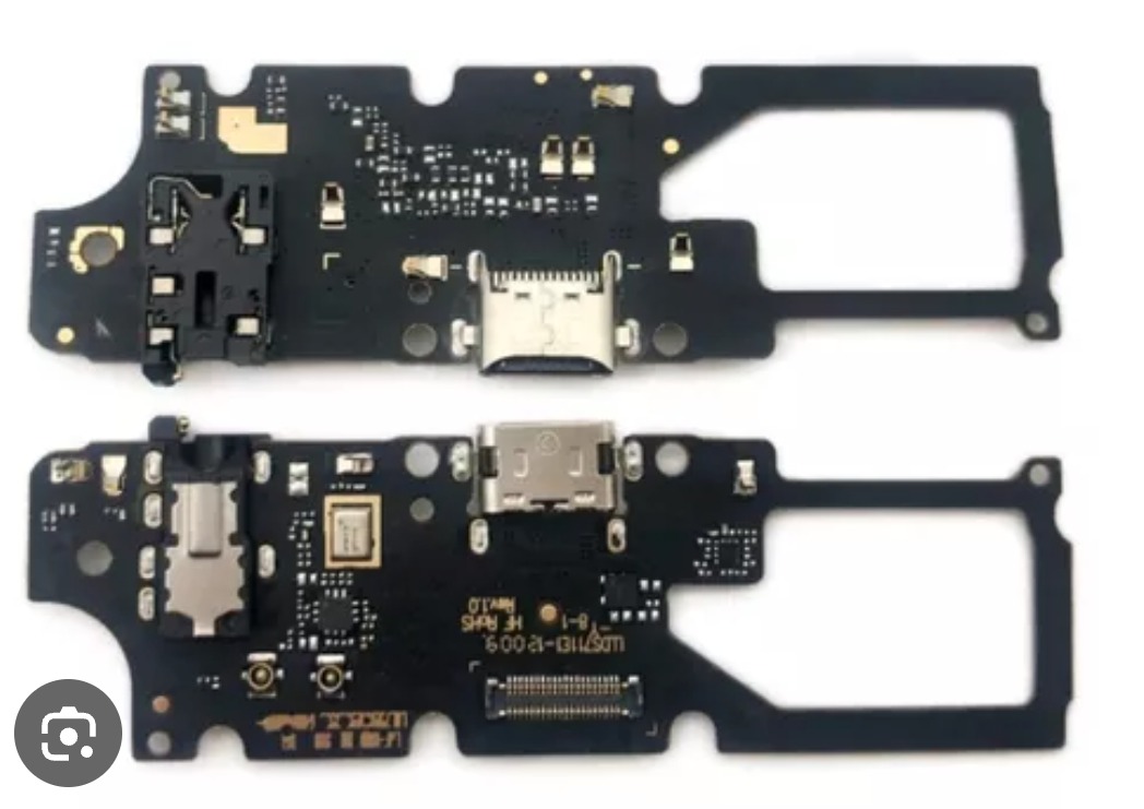 Placa de carga lg k61 ge