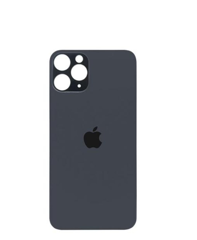 Tapa iphone 12 pro grafite