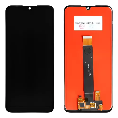 Modulo motorola e6 plus 