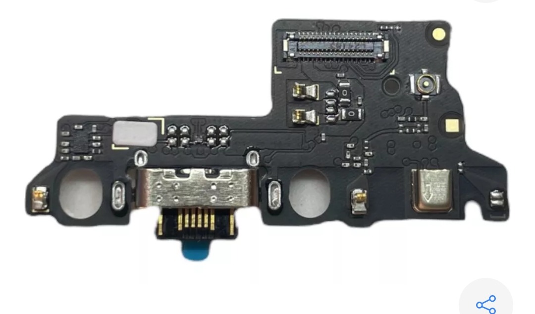 Placa de carga motorola e13 ge 