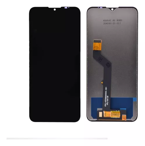 Modulo motorola e7 plus/g9 play