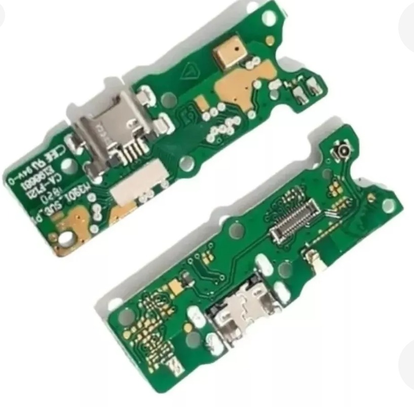 Placa de carga motorola e6 play ge