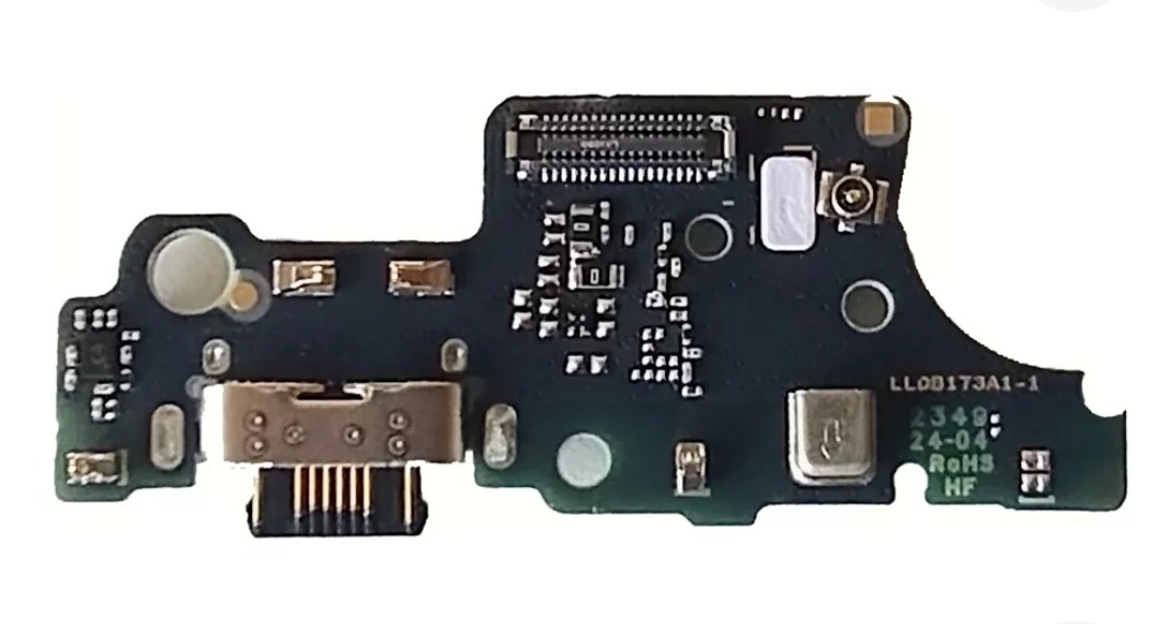 Placa de carga motorola g04 ge