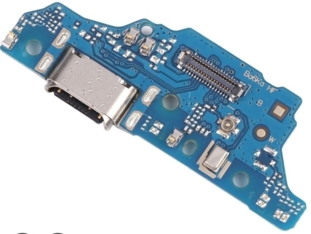 Placa de carga motorola g13 ge