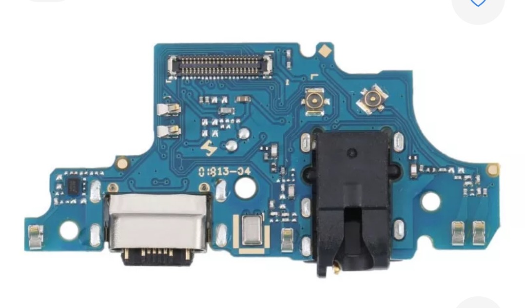 Placa de carga motorola g52 ge