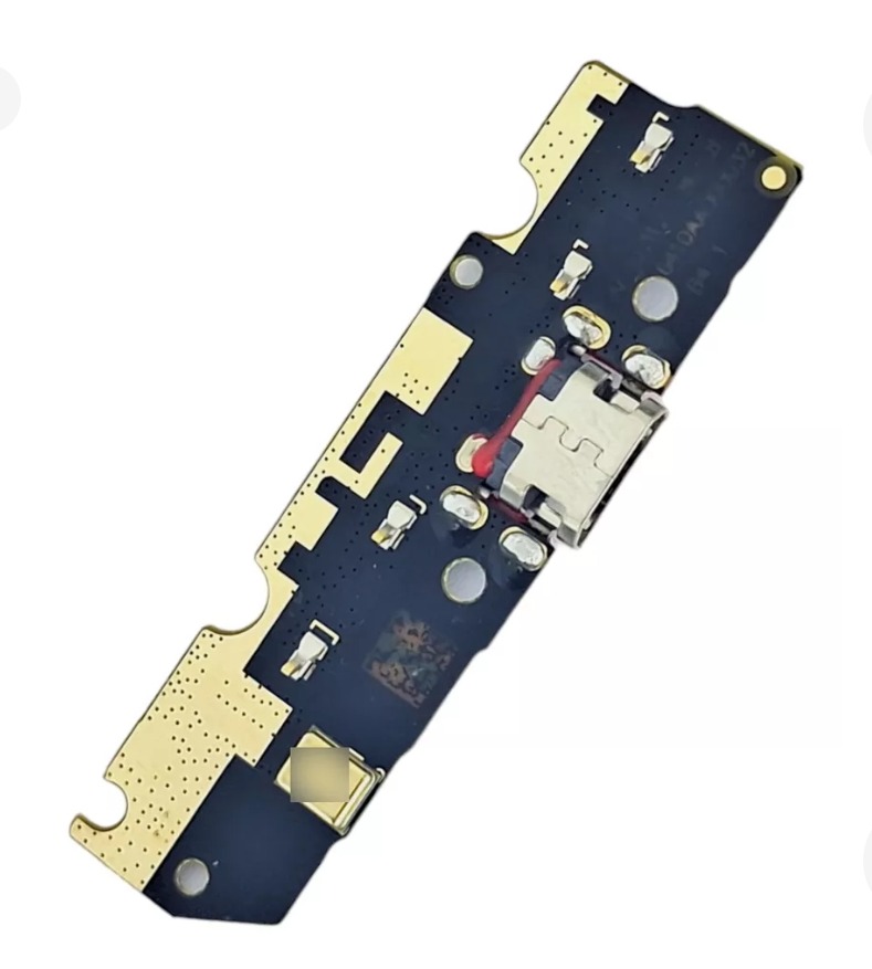 Placa de carga motorola g6 play ge