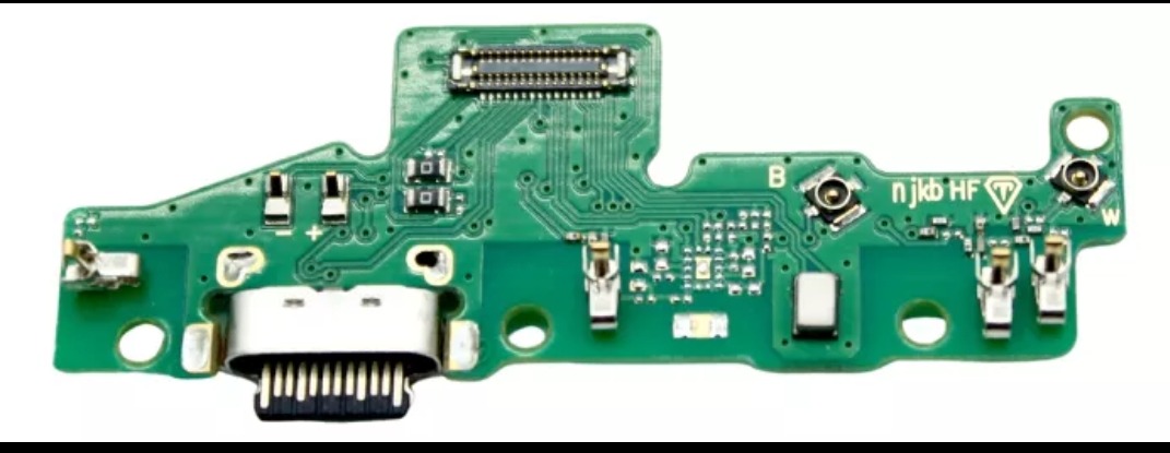 Placa de carga motorola g60 ge