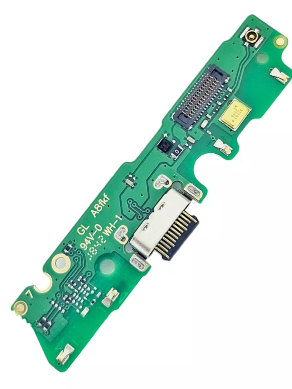 Placa de carga motorola g7 play ge 