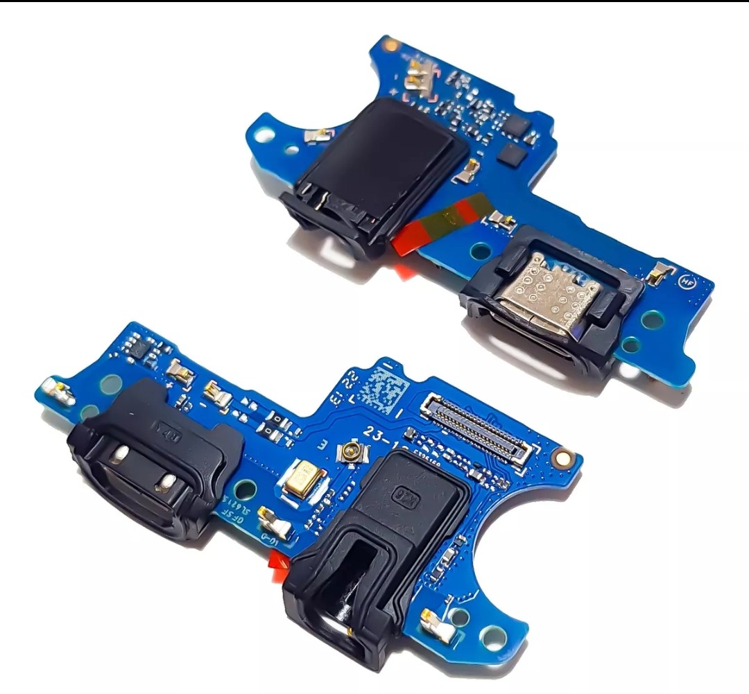 Placa de carga samsung a03 ge