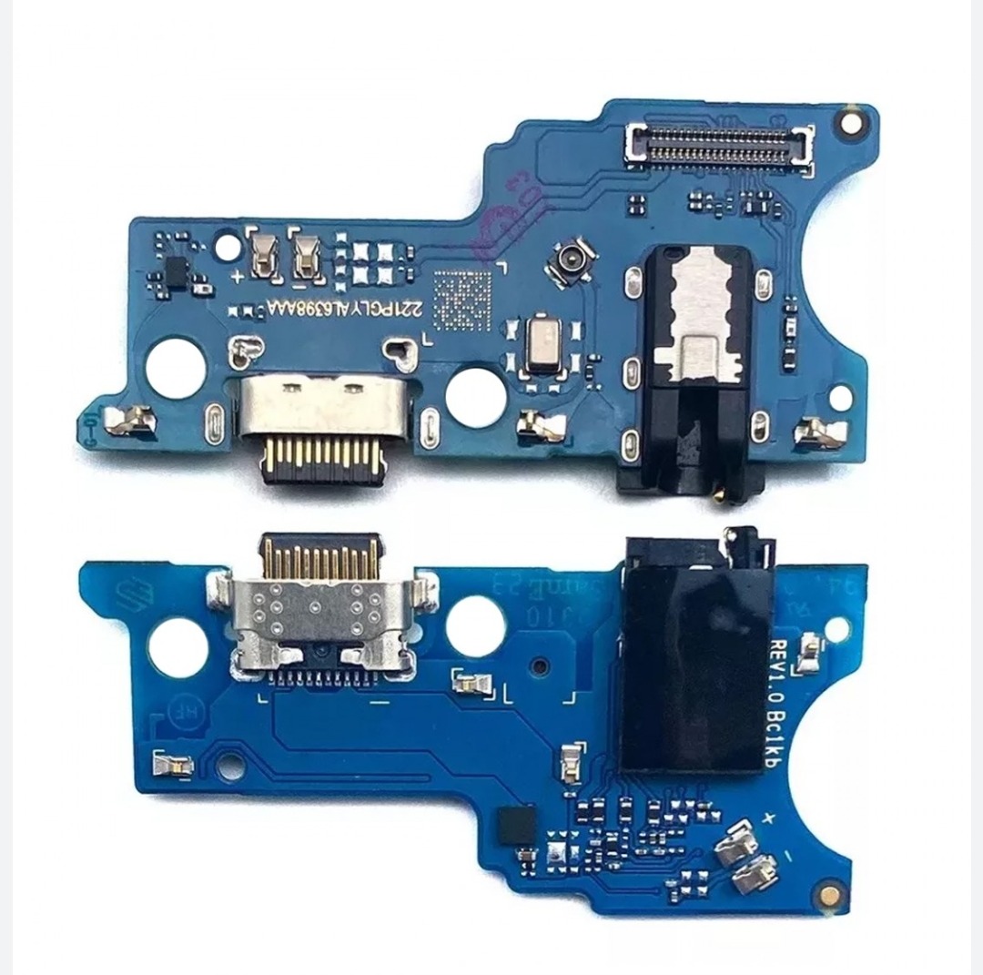 Placa de carga samsung a04e ge