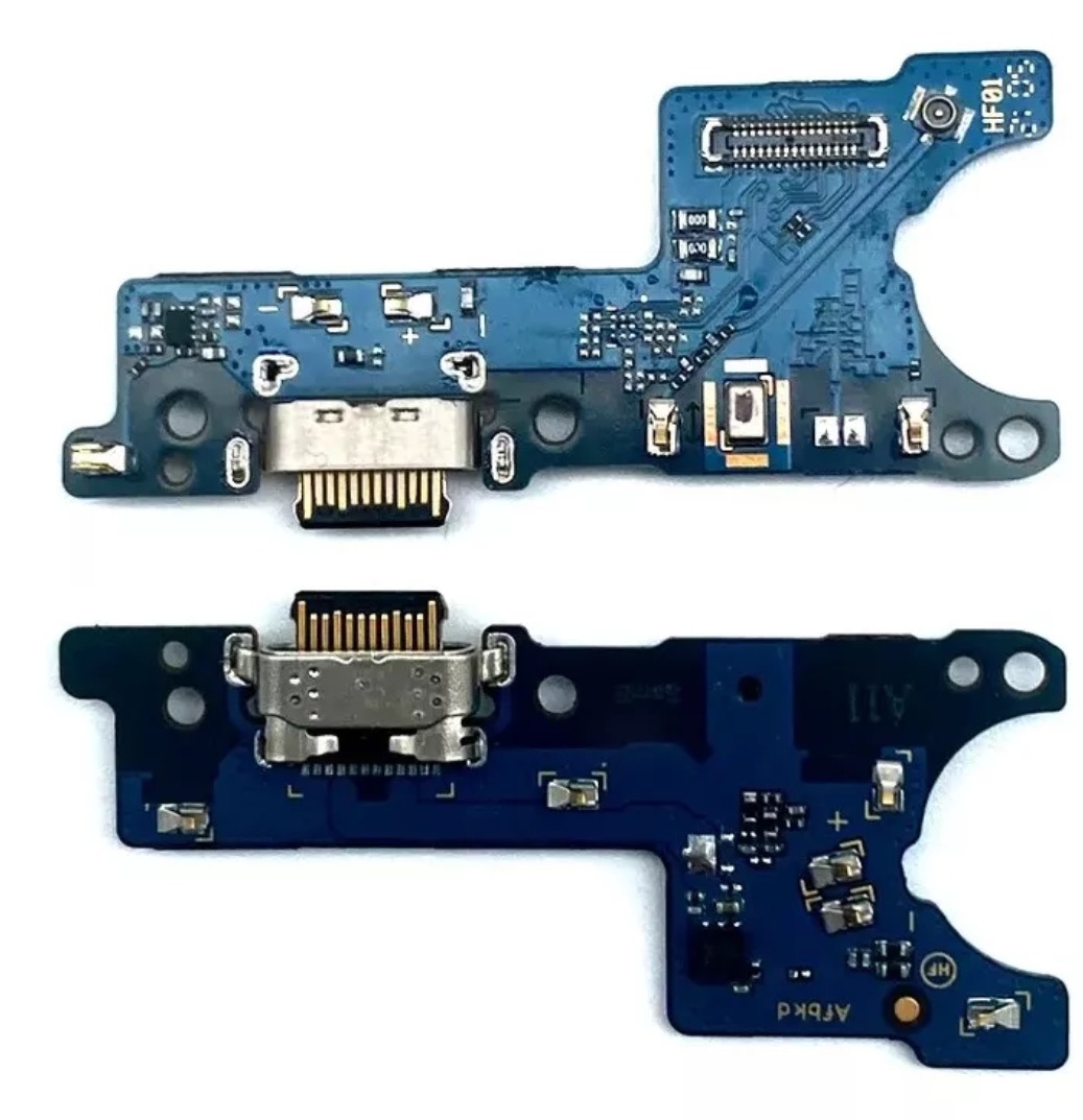 Placa de carga samsung a11 ge