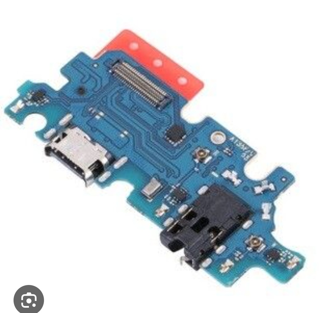 Placa de carga samsung a13 4g ge 