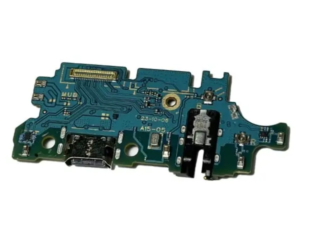 Placa de carga samsung a15 ge