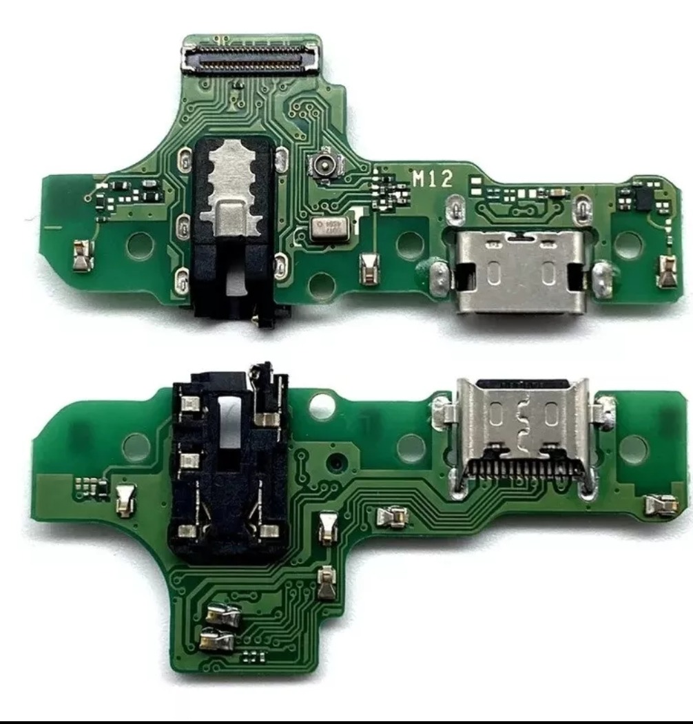 Placa de carga samsung a20s m12 ge 
