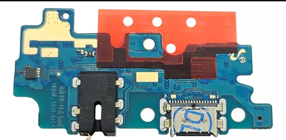 Placa de carga samsung a30s ge