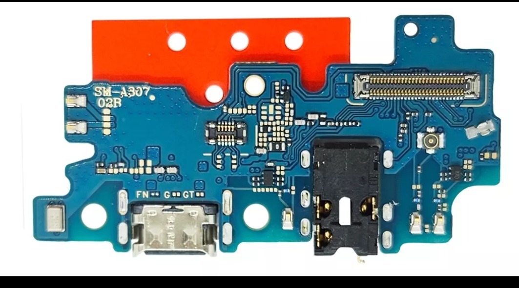 Placa de carga samsung a30s ge