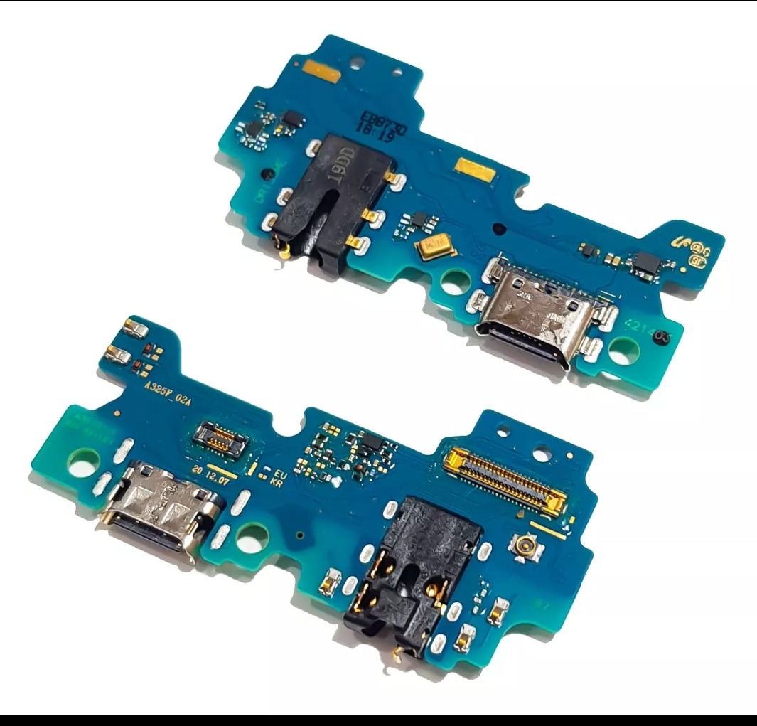 Placa de carga samsung a32 4g ge
