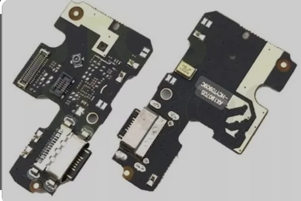 Placa de carga xiaomi mi a3 ge
