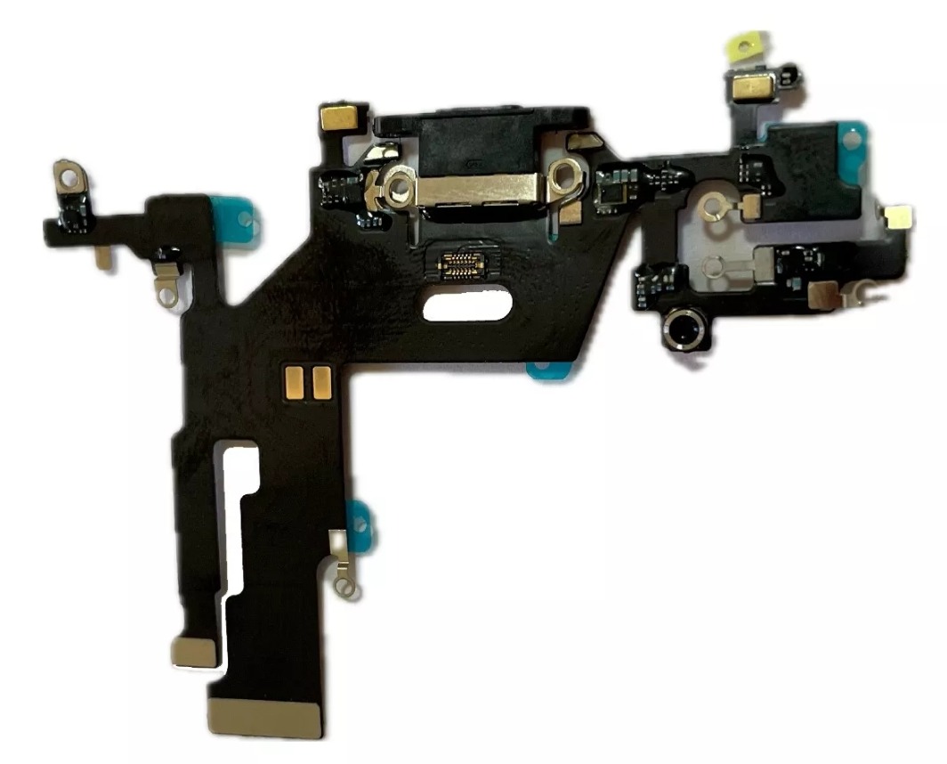 Flex de carga iphone 11