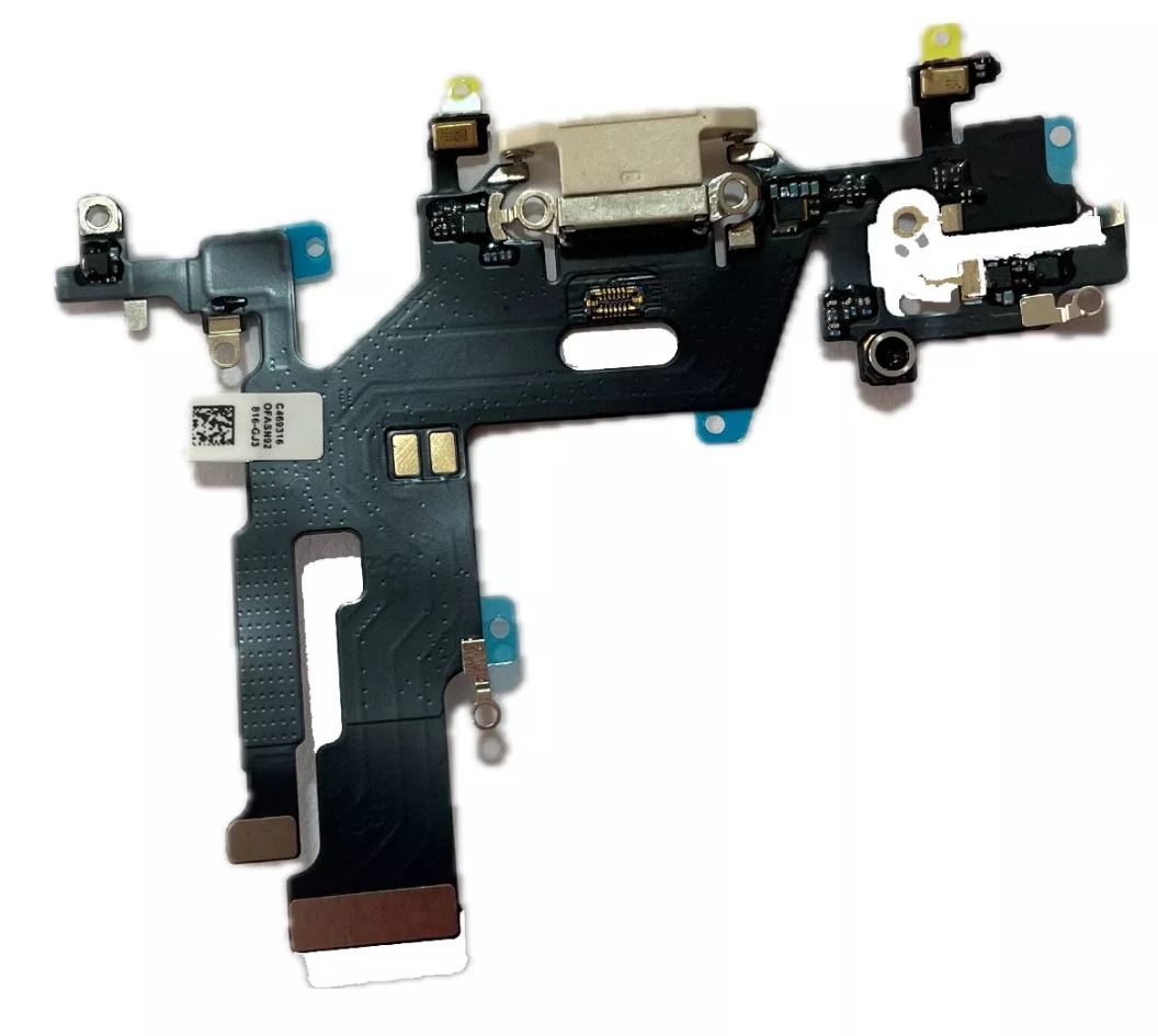 Flex de carga iphone 11