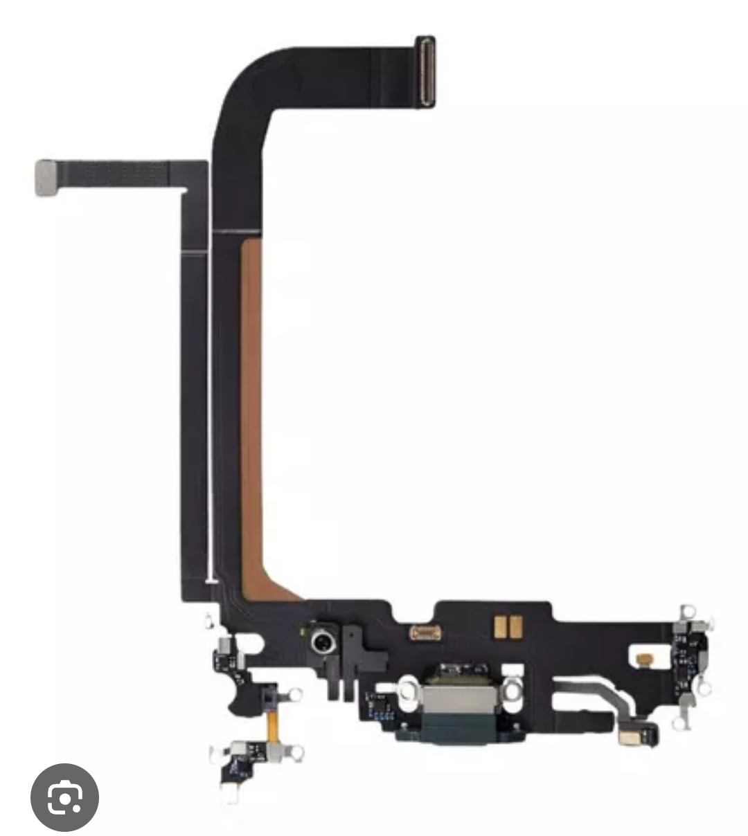 Flex de carga iphone 13 pro max