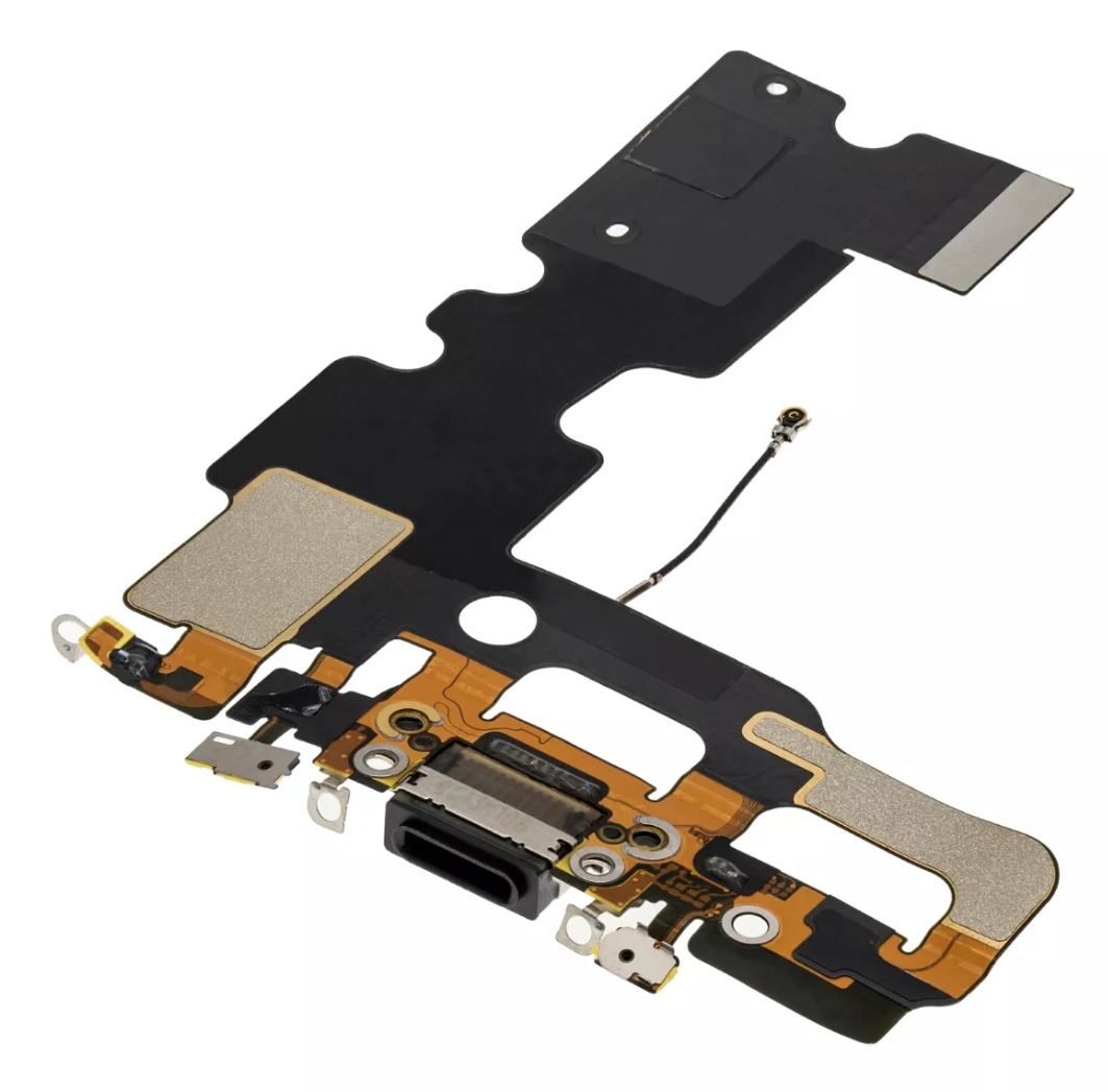 Flex de carga iphone 7g 