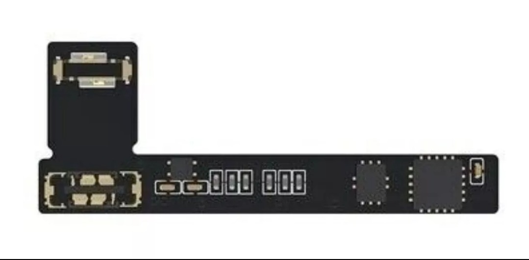 Flex tag-on jc bat iphone 11 pro max 