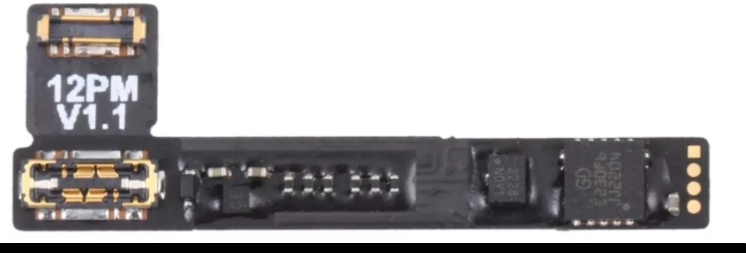 Flex tag-on jc bat iphone 12 pro max 