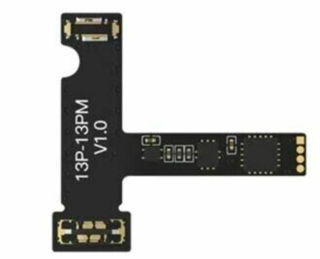 Flex tag-on jc bat iphone 13 pro max 