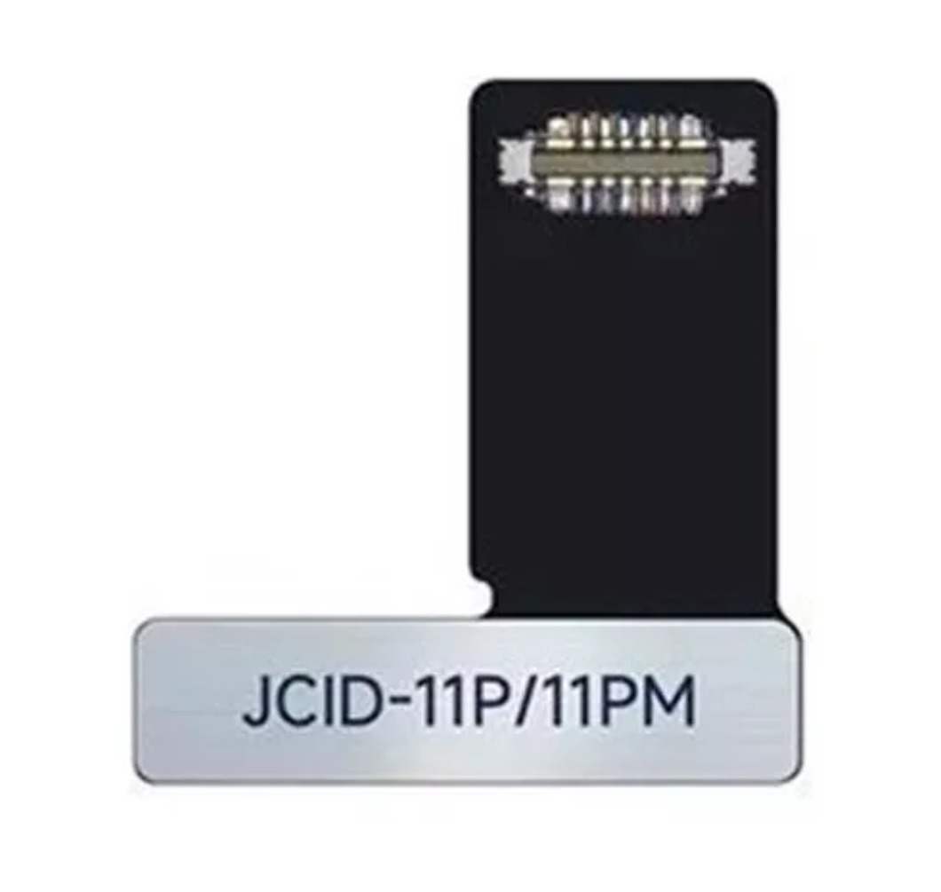 Flex tag-on jc face id iphone 11 pro max 